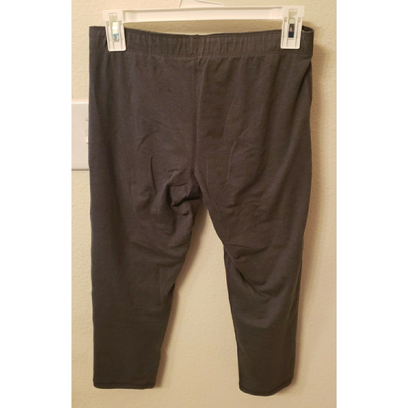 Champion Brand Cropped Leggings - Picture 4 of 4